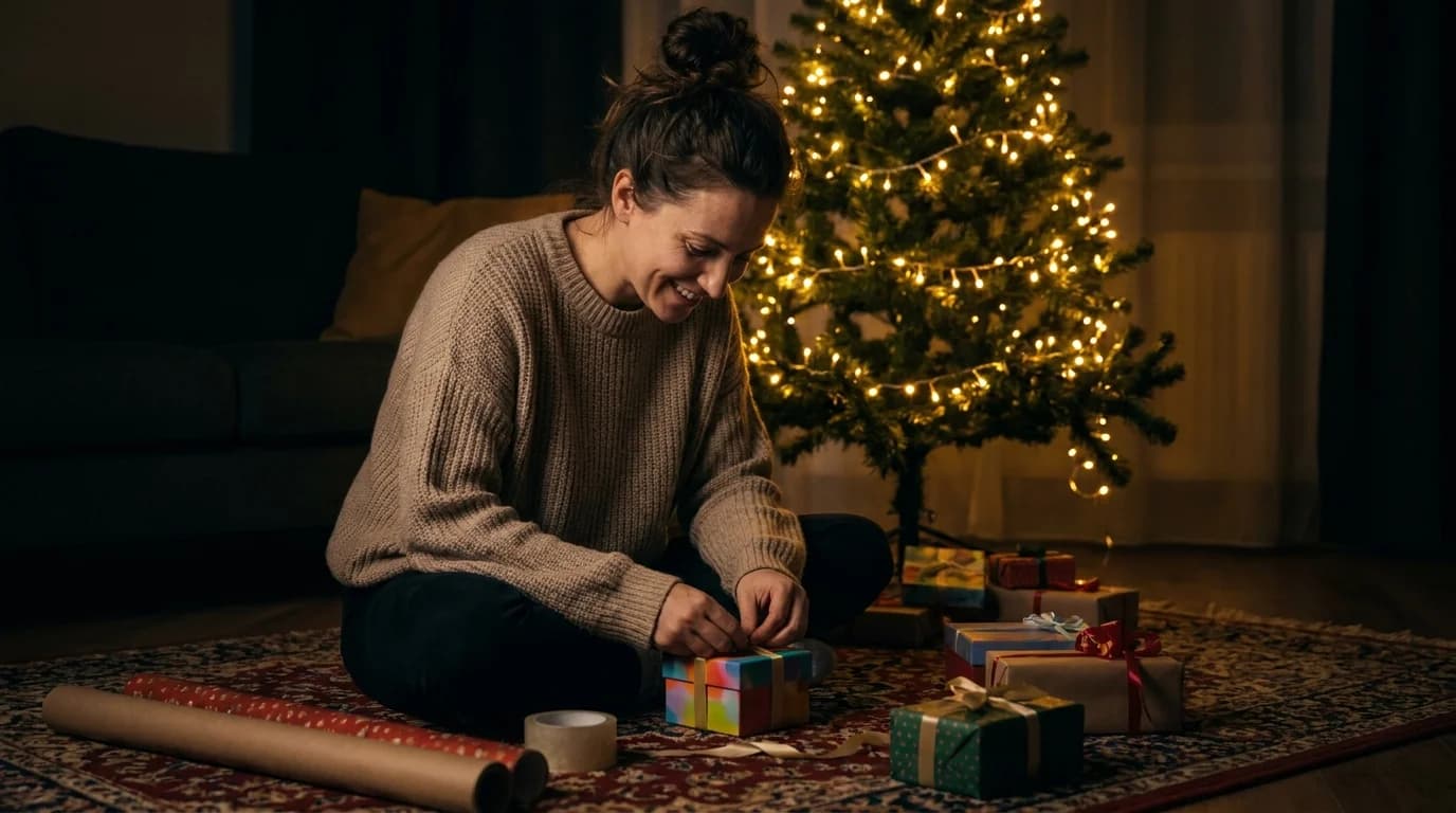 12 Great Hanukkah Gift Ideas: Perfect Presents for the Festival of Lights