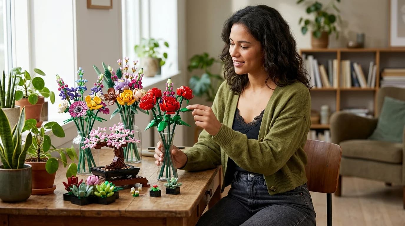 Elementary school teacher using interactive wheel spinner technology in classroom with engaged students