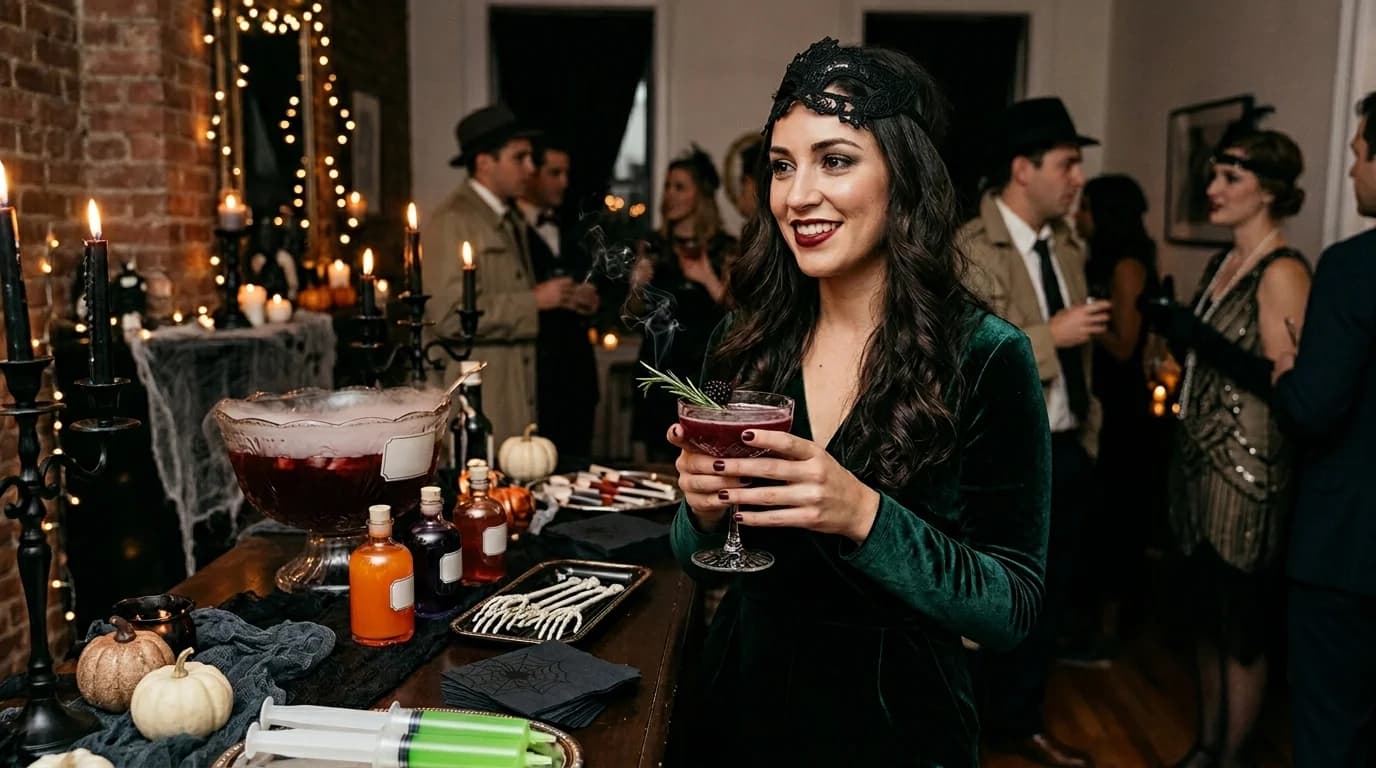 Instagram interface showing giveaway winner selection process with fair and transparent methods