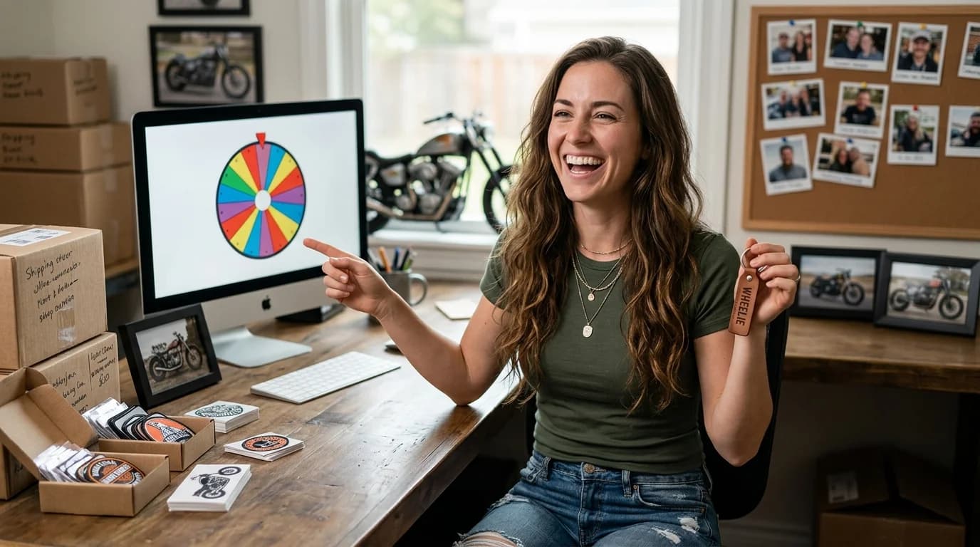 Random Name Picker Wheel: Fair Guide