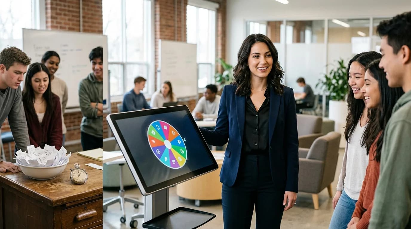 Advanced security concept with digital lock and cryptographic patterns representing secure random selection methods