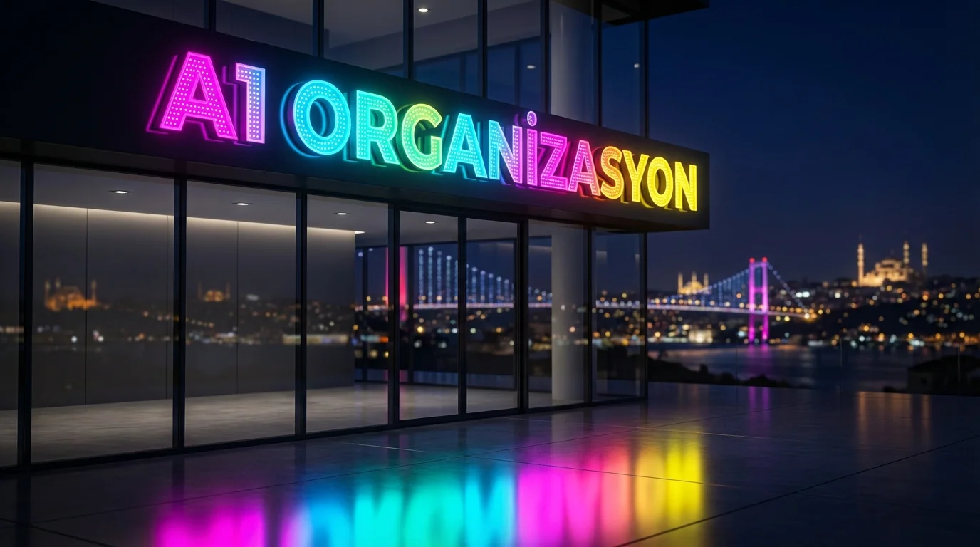 IşıklıTabela — Istanbul neighborhood targeting page