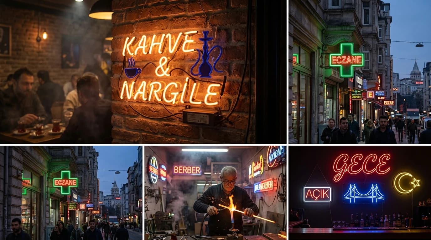 TabelaTR — sector matrix page