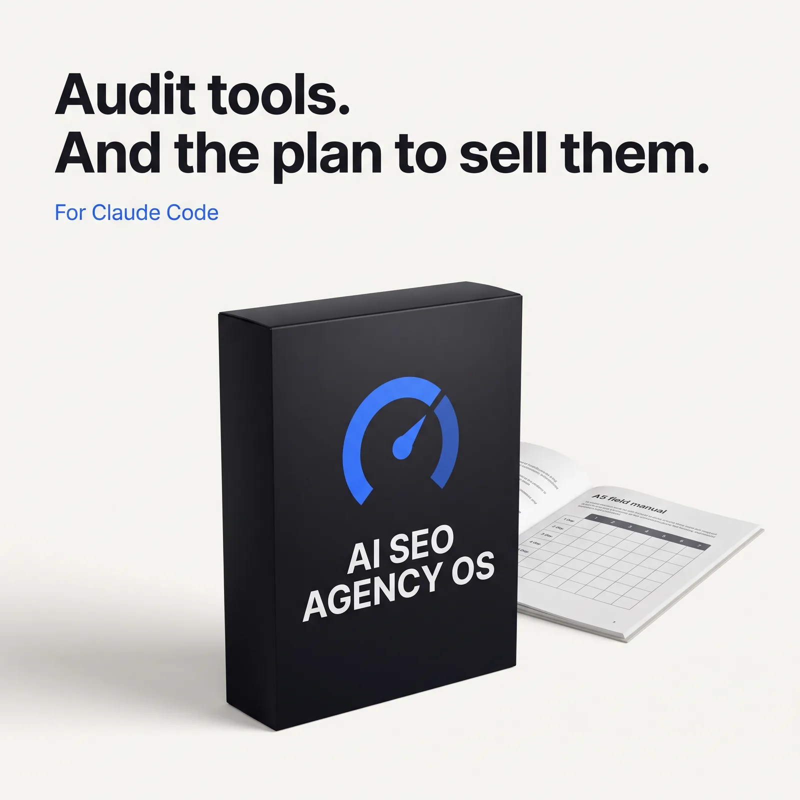 AI SEO Agency OS