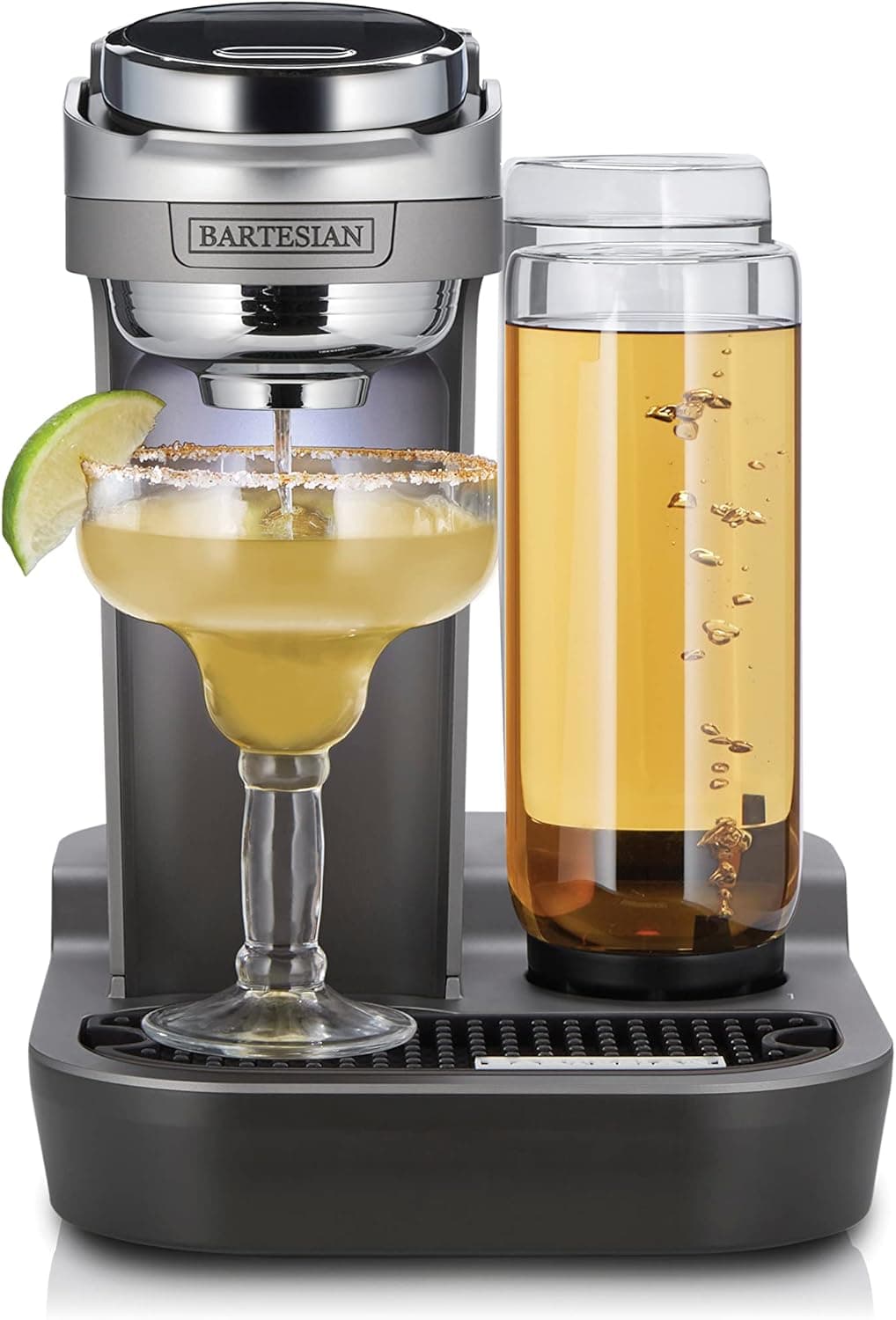 Bartesian Duet Cocktail Machine