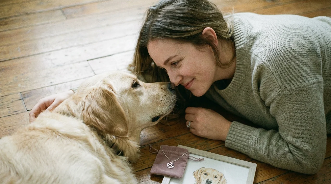 Best Gifts for Pet Lovers: Unique Accessories 2026 - Pet Gift Guide